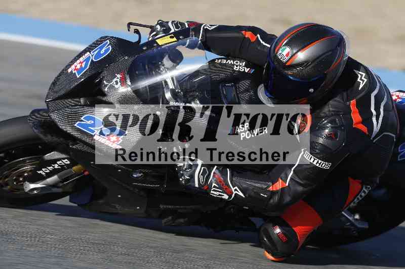 Archiv-2025/02 28.-31.01.2025 Moto Center Thun Jerez/schwarz-black/24